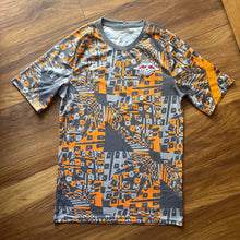 2021 22 Red Bull RB Leipzig Pre-Match Training Football Shirt Nike - S