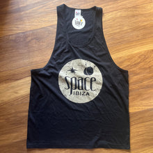 Space Ibiza Summer Fusion Tank Top Vest Men’s XL new