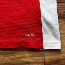 2021 22 Arsenal home football shirt Adidas (poor/okay) - S