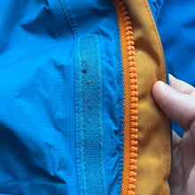 North Face Himalayan Parka 700 Goose Down Medium Men’s Summit Expedition McMurdo
