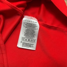 2016-17 Wales home football shirt adidas - L