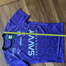 2024-25 Al Hilal SFC Puma Third football shirt *New* - S