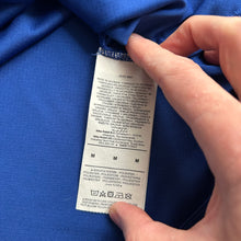 2022 23 Chelsea home football shirt Nike (excellent) - M