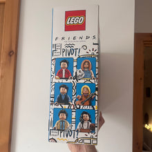LEGO - set 21319 - Friends Central Perk New and sealed