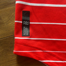 2022 23 Bayern Munich Authrntic Heat.RDY home football shirt Adidas #10 Sane - S