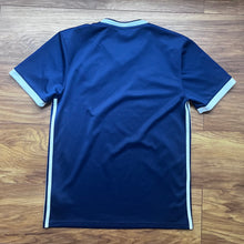 2018 19 Scotland home football shirt (good) - S