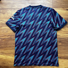 2021 22 Arsenal third football shirt Adidas (excellent) - M