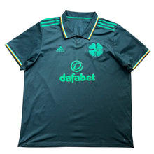 2022-23 Celtic adidas fourth Football Shirt Adidas - 2XL
