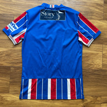 2025 25 Carlisle home football shirt Umbro - S