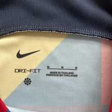 2022 23 Portugal pre-match training football shirt Nike - M