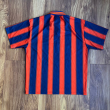 1993 94 Rangers third football shirt Vintage Adidas (excellent) - L