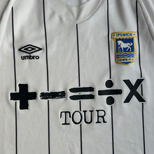 2023 24 Ipswich Town third football shirt Umbro - S