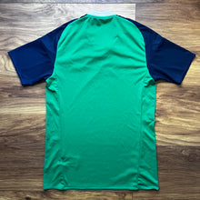 2016 17 Northern Ireland home football shirt Adidas (good/excellent) - S