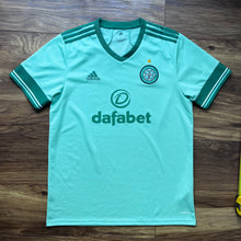 2020-21 Celtic away football shirt adidas - L