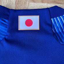 2022-23 Japan Home football shirt Adidas - XL