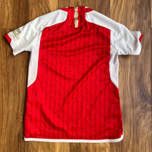 2023-24 Arsenal Ladies Home Football shirt Adidas women’s - S