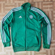 2023 24 Celtic DNA track top jacket sweatshirt Adidas GE4775 - S