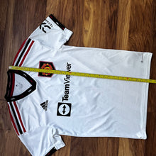 2022-23 Manchester United away football shirt #10 Rashford - S