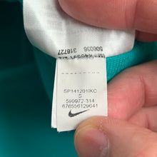 2021 23 NFL Miami Dolphins #17 Tannehill Nike Elite on field football jersey - S