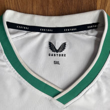 2022 23 Newcastle United third football shirt Castore - 5XL