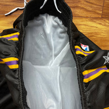 Nike Basketball Shorts Los Angeles Lakers La Mamba Kobe 2020 Black Mens 50