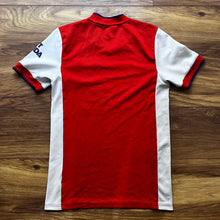 2021 22 Arsenal home football shirt Adidas (poor/okay) - S