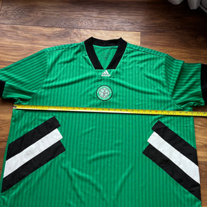 2022-23 Celtic adidas Icons Football Shirt - 3XL