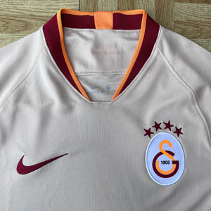 2019-20 Galatasaray away football shirt Nike - S