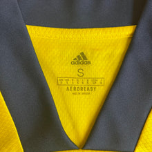 2020 21 Sweden home football shirt Adidas - S