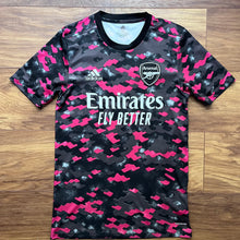 2021 22 Arsenal training football shirt Adidas - XS