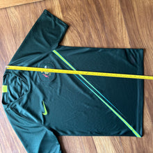2018 20 Australia away football shirt Nike - S
