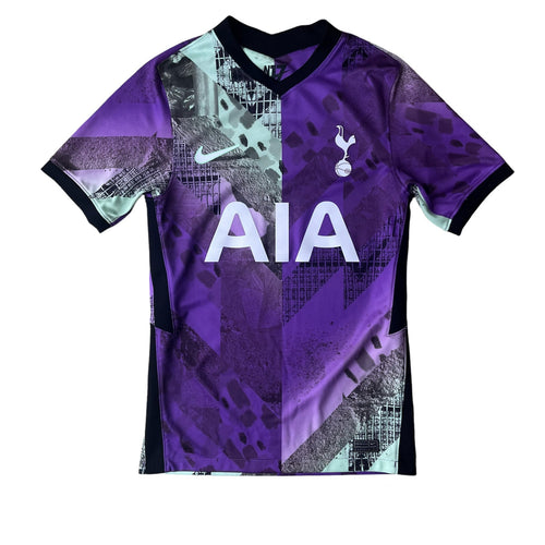 2021-22 Tottenham Hotspur Nike Third football shirt - XS