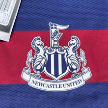 2024 25 Newcastle United away football shirt Adidas *BNWT* - S