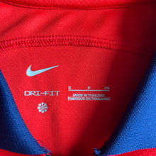 2022 23 England away football shirt Nike DN0685-600 - S