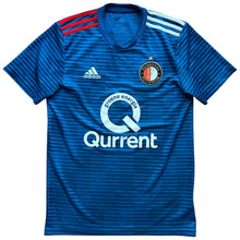 2018-19 Feyenoord away football shirt Adidas - S