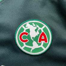 2018 Club America 'Special Edition' Fourth Shirt Nike - S