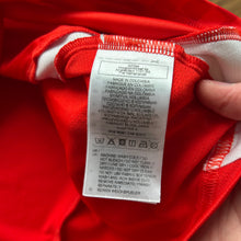 2024 25 Chile home football shirt adidas - S