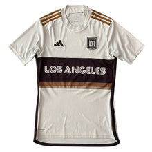 2024 25 Los Angeles third football shirt Adidas (excellent) - S