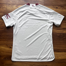 2023-24 Manchester United third football (labels cut) - L