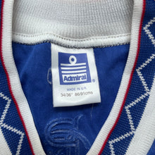 1990 92 Rangers home football shirt Admiral - S