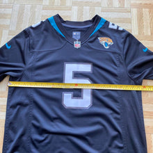 NFL Jacksonville Panthers #5 Blake Bortles Football shirt jersey - L