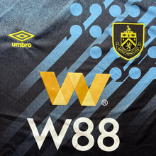 2023 24 Burnley third football shirt Umbro - XL