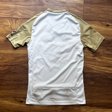 2022 23 Leicester City third football shirt Adidas - XS