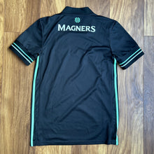2020-21 Celtic third football shirt adidas (excellent) - S