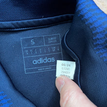 2024 25 Manchester United away football shirt Adidas #9 Hojlund - S