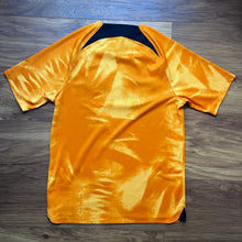 2022-23 Holland home football shirt Netherlands Nike (good) - S