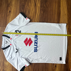 2023 24 MK Dons home football shirt Castore - S