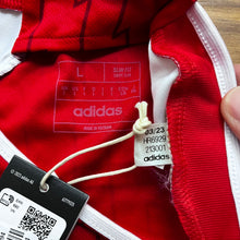 2023-24 Arsenal Home Football shirt Adidas *BNWT* - L