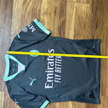 2024-25 AC Milan Third football shirt Puma - S
