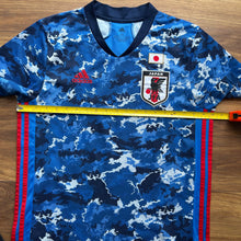 2020 21 Japan home football shirt Adidas - M